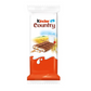 Kinder u country barre de chocolat