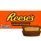 Reese's chocolats au beurre de cacahuète