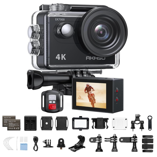 CAMERA sport