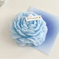 Coffret bougies fleurs