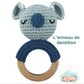 Coffret naissance bébé garçon