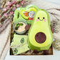 Coffret cadeau avocat