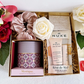 Coffret cadeau maman