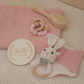 Coffret naissance bébé fille