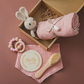 Coffret naissance bébé fille