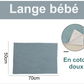 Coffret naissance bébé garçon