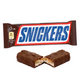 m Snickers Cacahuètes et Caramel