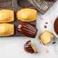 Bonne maman Madeleines au chocolat