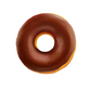 Donuts chocolat