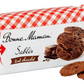 Bonne maman sablés au chocolat