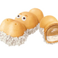 Kinder happy hippo noisettes