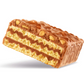 Milka Nussini noisette-chocolat