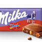 Milka Daim chocolat au lait