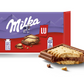Milka Chocolat au lait & biscuit LU