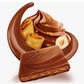 Lindt Chocolat Praliné Feuilleté