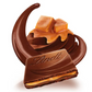 Lindt Chocolat au lait caramel