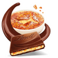 Lindt Chocolat Crème Brûlée