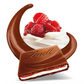 Lindt Chocolat Crème Brûlée