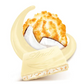 Lindt chocolat Blanc Rocher Coco