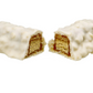 Lion barre chocolat blanc