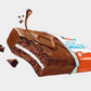 Kinder Delice barre de chocolat