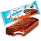 Kinder Delice Coconut barre de chocolat