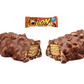Lion barre de chocolat cacahuète