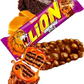 Lion barre de chocolat brownie