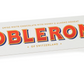 Toblerone chocolat blanc