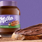 Pâte à tartiner Milka