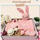 Coffret naissance fille personnalisé