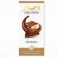Lindt Chocolat Tiramisu