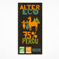 p Chocolat noir ALTER ECO