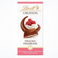 Lindt Chocolat Crème Brûlée