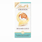 Lindt chocolat Blanc Rocher Coco