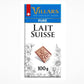 Villars Chocolat au lait