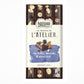 NESTLE chocolat noir myrtilles amandes et noisettes