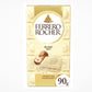 Ferrero rocher Chocolat blanc noisettes