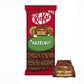 Tablette de Chocolat KitKat Noisette