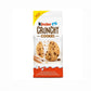 Kinder Cookies crunchy