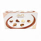 Lindt Boîte de Chocolats Café Gourmand 173gr