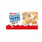 Kinder happy hippo noisettes
