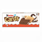 Kinder cards