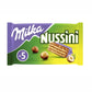 Milka Nussini noisette-chocolat
