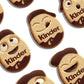 Kinderini cookies