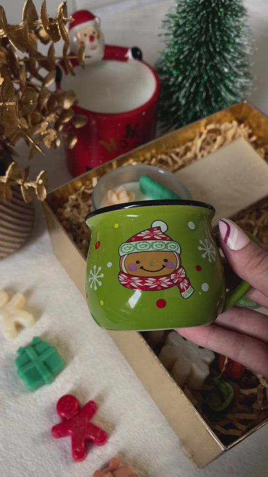 Christmas Magic