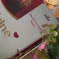 Boite de chocolat personnalisée