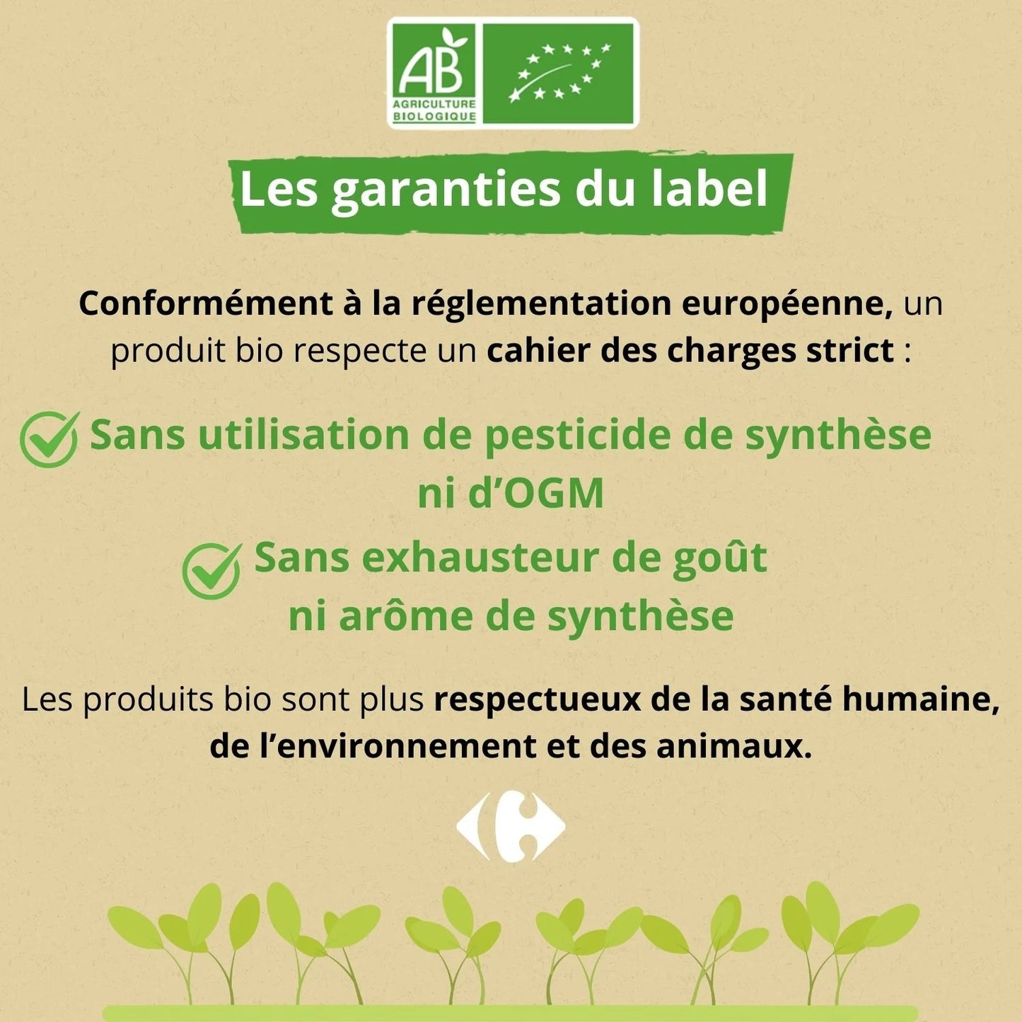 Organic chocolate wafer biscuits JARDIN BIO ETIC