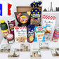 Coffret découverte France