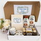 Coffret cadeau personnalisé